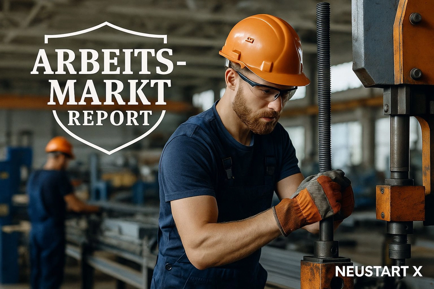 Glückliche Trainerin berät junge Frau